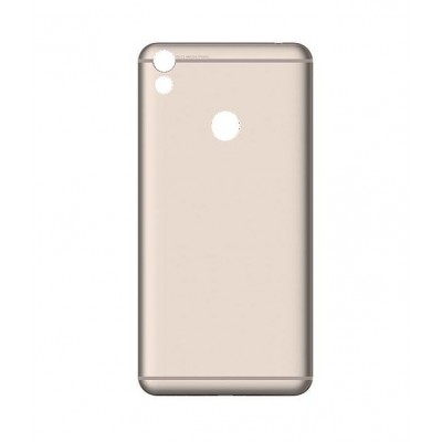 Back Panel Cover For Tecno Mobile Camon Cx White - Maxbhi Com