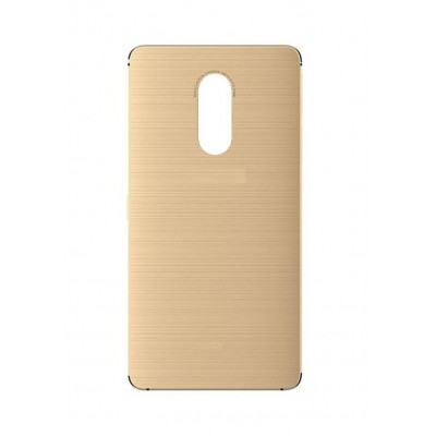 Back Panel Cover For Tecno Mobile Phantom 6 White - Maxbhi Com