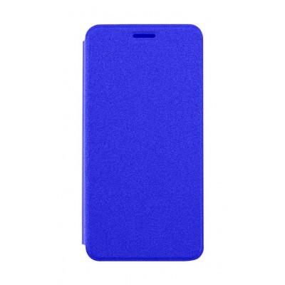 Flip Cover For Tecno Mobile Camon 11 Blue By - Maxbhi Com