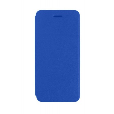 Flip Cover For Tecno Mobile Camon 11 Pro Blue By - Maxbhi Com