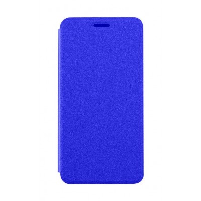 Flip Cover For Tecno Mobile Camon Cx Manchester City Le Blue By - Maxbhi Com