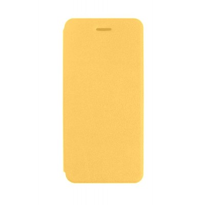 Flip Cover For Tecno Mobile Phantom 6 Gold By - Maxbhi Com