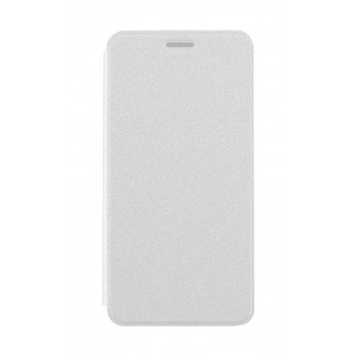 Flip Cover For Tecno Mobile Phantom 6 Plus White By - Maxbhi Com