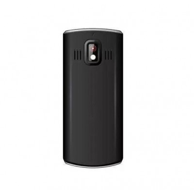 Full Body Housing For Gfive U616 Grey - Maxbhi Com