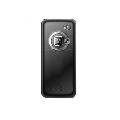 Full Body Housing For Rocker R73i Mini Black - Maxbhi Com