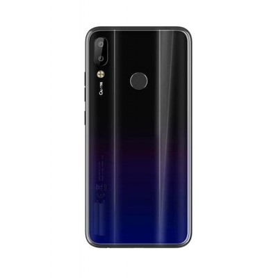 Full Body Housing For Tecno Mobile Camon 11 Pro Blue - Maxbhi Com
