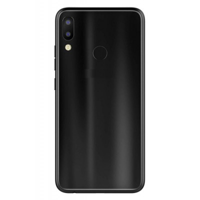 Full Body Housing For Tecno Mobile Camon 11 White - Maxbhi Com