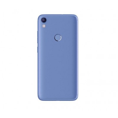 Full Body Housing For Tecno Mobile Camon Cm Blue - Maxbhi Com