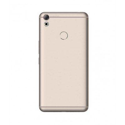 Full Body Housing For Tecno Mobile Camon Cx Golden - Maxbhi Com
