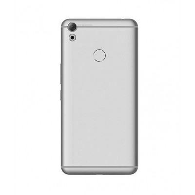 Full Body Housing For Tecno Mobile Camon Cx Grey - Maxbhi Com