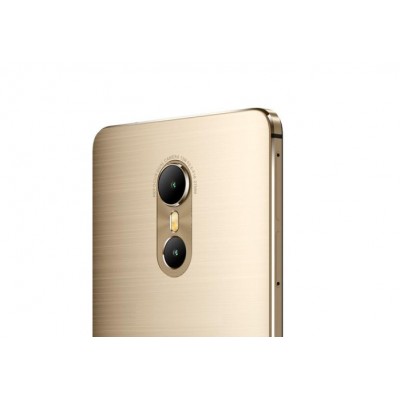 Full Body Housing For Tecno Mobile Phantom 6 Gold - Maxbhi Com