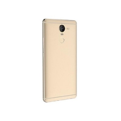Full Body Housing For Tecno Mobile Phantom 6 Plus Gold - Maxbhi Com