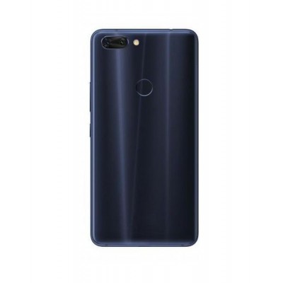 Full Body Housing For Tecno Mobile Phantom 8 Blue - Maxbhi Com