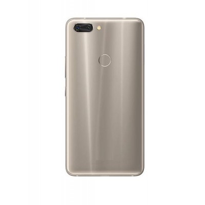 Full Body Housing For Tecno Mobile Phantom 8 Gold - Maxbhi Com