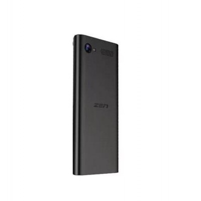 Full Body Housing For Zen M39 Black - Maxbhi Com