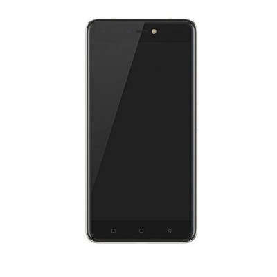 Lcd Screen For Tecno Mobile Phantom 8 Replacement Display By - Maxbhi Com