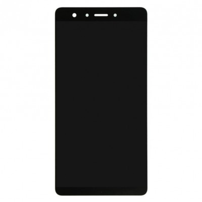 Lcd Screen For Tecno Mobile Phantom 6 Replacement Display By - Maxbhi Com