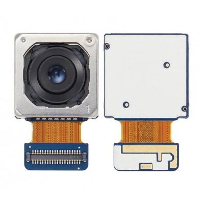 Replacement Back Camera For Tecno Camon 11 Pro By - Maxbhi Com