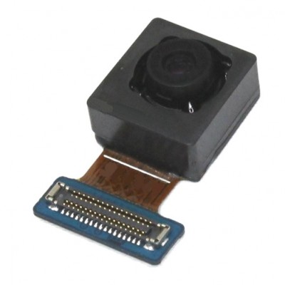 Replacement Front Camera For Tecno Mobile Camon Cx Selfie Camera By - Maxbhi Com
