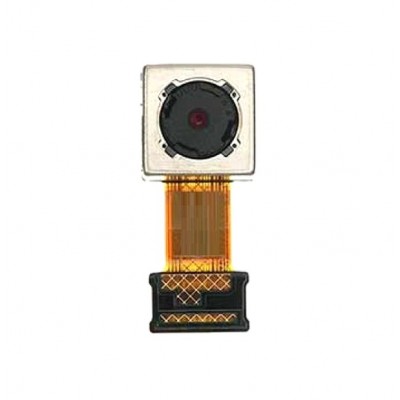 Replacement Front Camera For Tecno Mobile Phantom 6 Selfie Camera By - Maxbhi Com