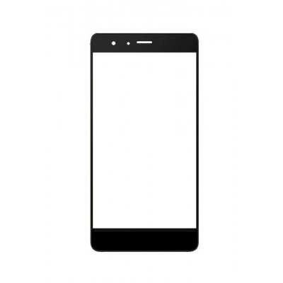Replacement Front Glass For Tecno Mobile Phantom 6 Champagne By - Maxbhi Com