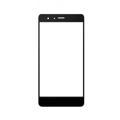 Touch Screen Digitizer For Tecno Mobile Phantom 6 Grey By - Maxbhi Com