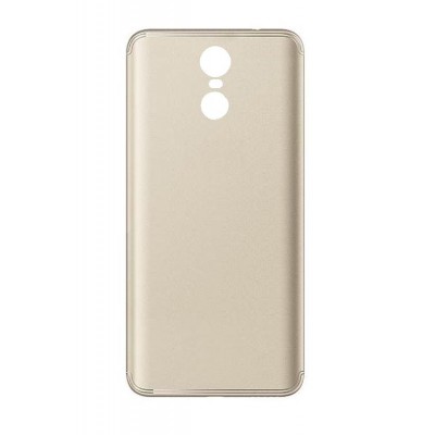 Back Panel Cover For Tecno Mobile Pouvoir 2 Pro White - Maxbhi Com