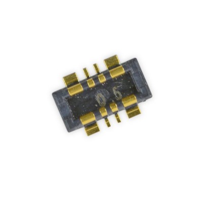 Battery Connector for Infinix Hot 6 Pro