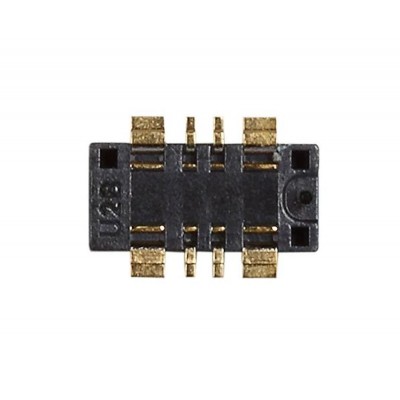Battery Connector for Infinix Note 4 Pro