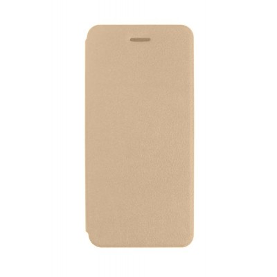Flip Cover For Tecno Mobile Spark Plus Gold By - Maxbhi Com