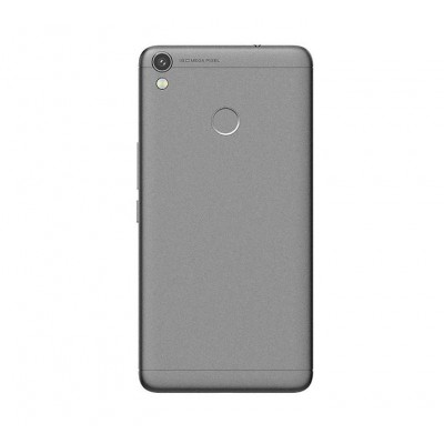 Full Body Housing For Tecno Mobile Camon Cx Air Grey - Maxbhi Com