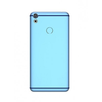Full Body Housing For Tecno Mobile Camon Cx Manchester City Le Black - Maxbhi Com