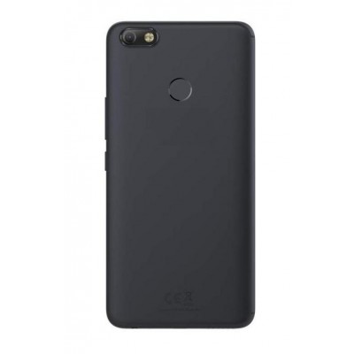 Full Body Housing For Tecno Mobile Camon X Black - Maxbhi Com