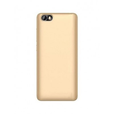 Full Body Housing For Tecno Mobile F2 Gold - Maxbhi Com