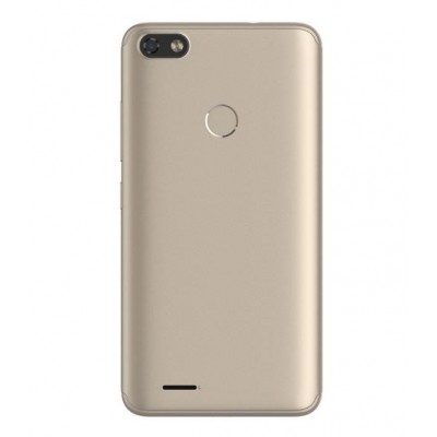 Full Body Housing For Tecno Mobile F2 Lte Gold - Maxbhi Com