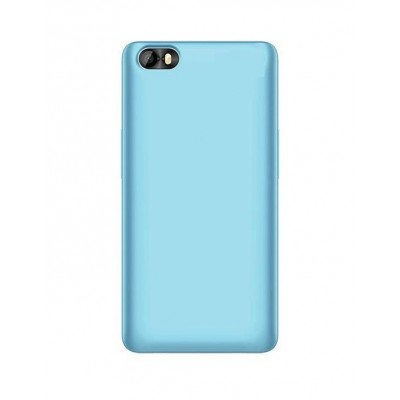 Full Body Housing For Tecno Mobile F2 White - Maxbhi Com