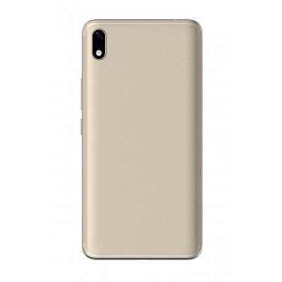 Full Body Housing For Tecno Mobile Pouvoir 1 Gold - Maxbhi Com