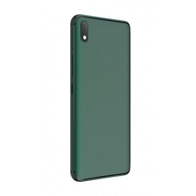 Full Body Housing For Tecno Mobile Pouvoir 1 Green - Maxbhi Com