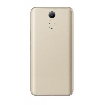 Full Body Housing For Tecno Mobile Pouvoir 2 Pro Gold - Maxbhi Com