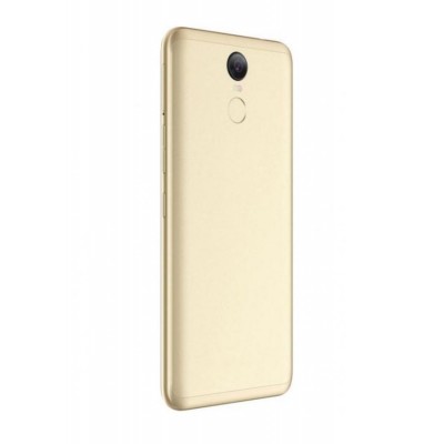 Full Body Housing For Tecno Mobile Pouvoir 2 White - Maxbhi Com