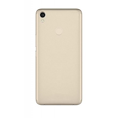 Full Body Housing For Tecno Mobile Spark 2 White - Maxbhi Com