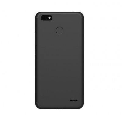 Full Body Housing For Tecno Mobile Spark Black - Maxbhi Com