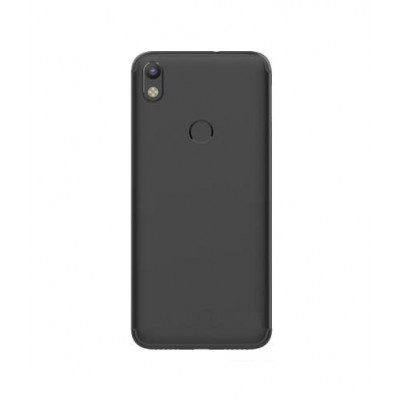Full Body Housing For Tecno Mobile Spark Cm Black - Maxbhi Com
