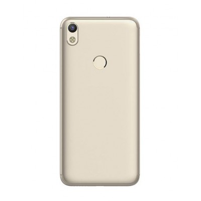 Full Body Housing For Tecno Mobile Spark Cm White - Maxbhi Com