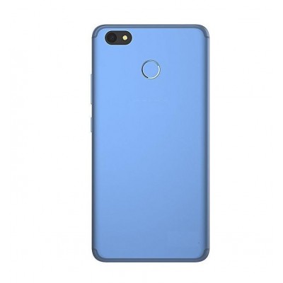 Full Body Housing For Tecno Mobile Spark Plus Blue - Maxbhi Com