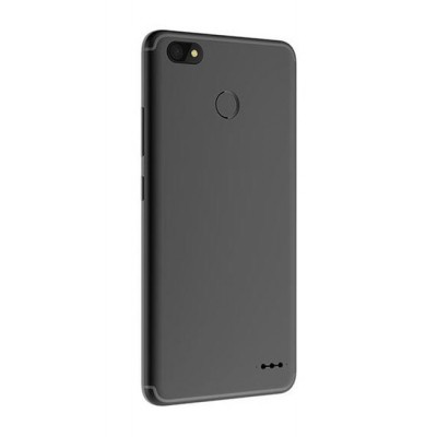 Full Body Housing For Tecno Mobile Spark Pro Black - Maxbhi Com