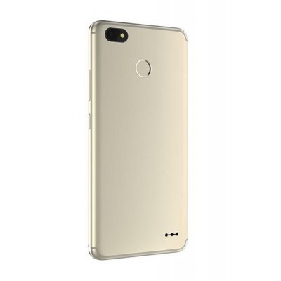 Full Body Housing For Tecno Mobile Spark Pro White - Maxbhi Com