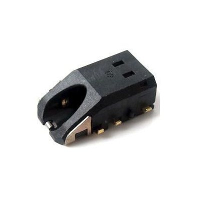Handsfree Jack for Infinix Hot 6X