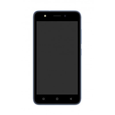 Lcd Screen For Tecno Mobile F2 Lte Replacement Display By - Maxbhi Com