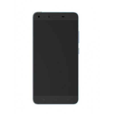 Lcd Screen For Tecno Mobile Spark Pro Replacement Display By - Maxbhi Com
